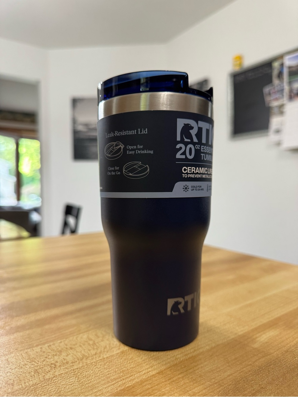RTIC 20oz Tumbler